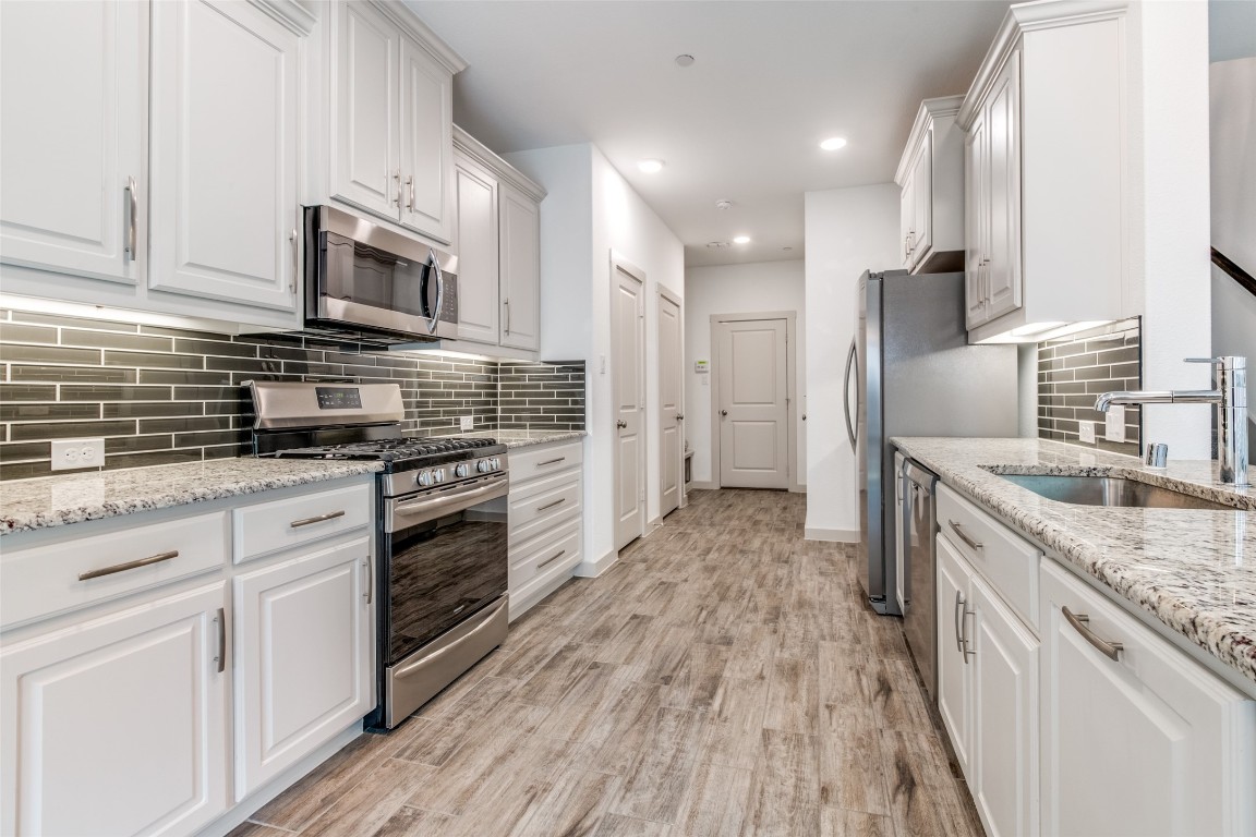 2728 Starburst Little Elm TX 75068