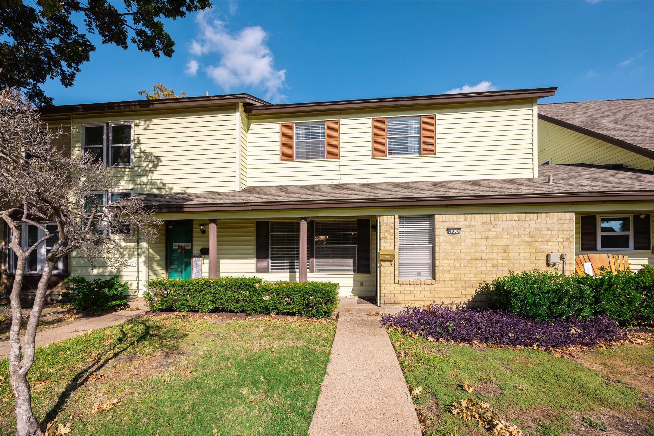 4806 Rollingwood Court Garland TX 75043
