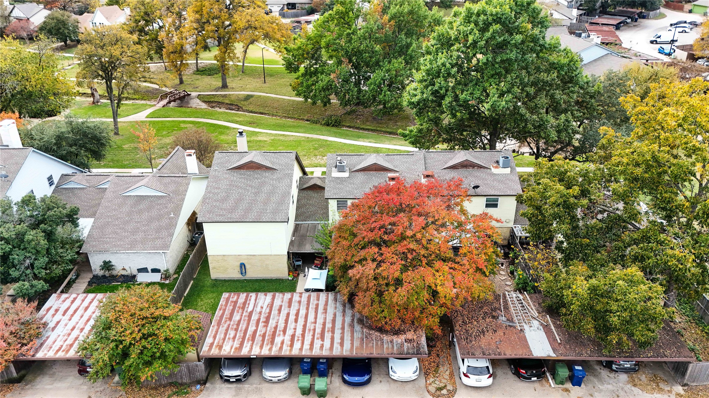 4806 Rollingwood Court Garland TX 75043