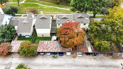 4806 Rollingwood Court Garland TX 75043