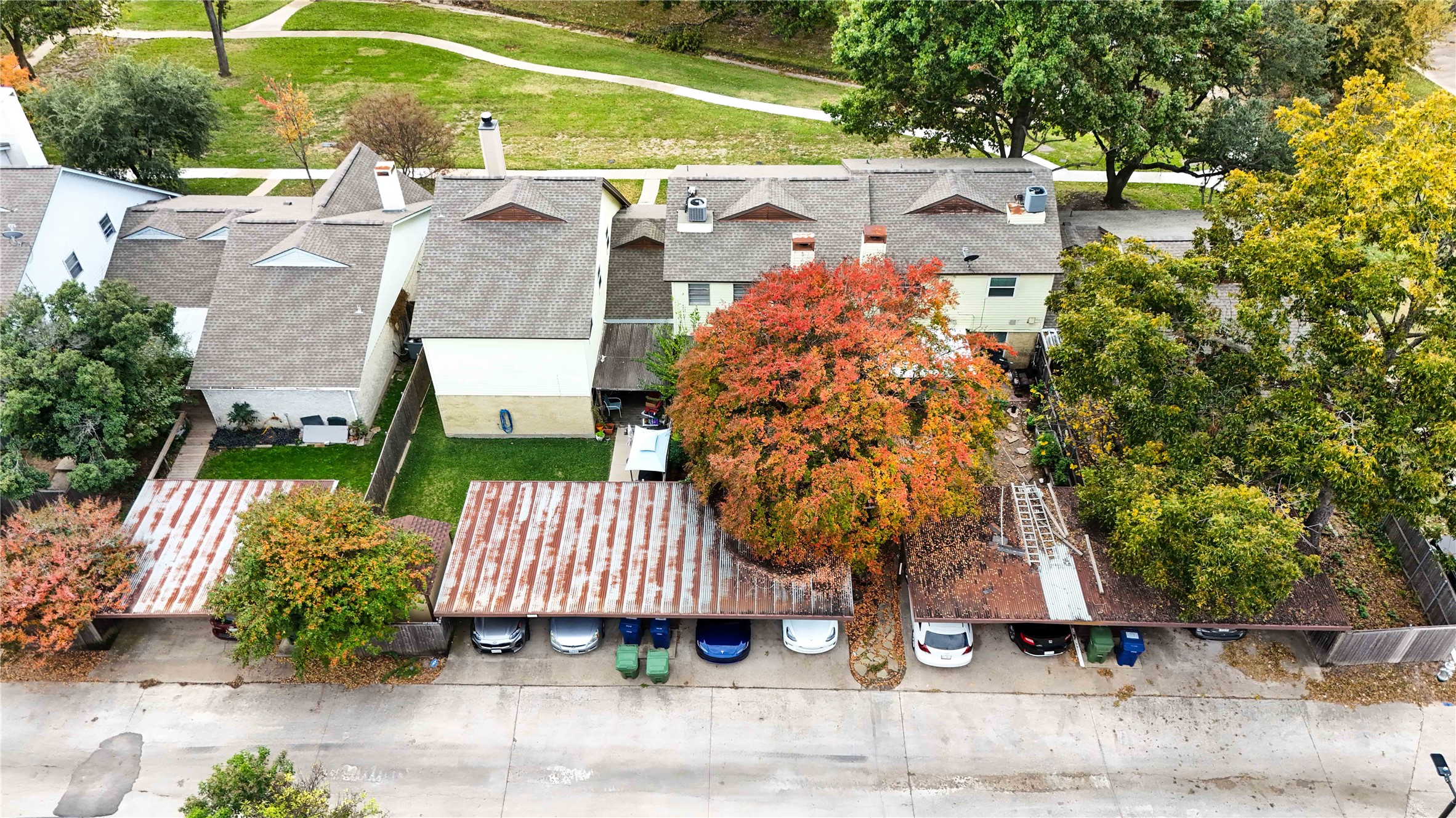 4806 Rollingwood Court Garland TX 75043