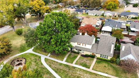 4806 Rollingwood Court Garland TX 75043
