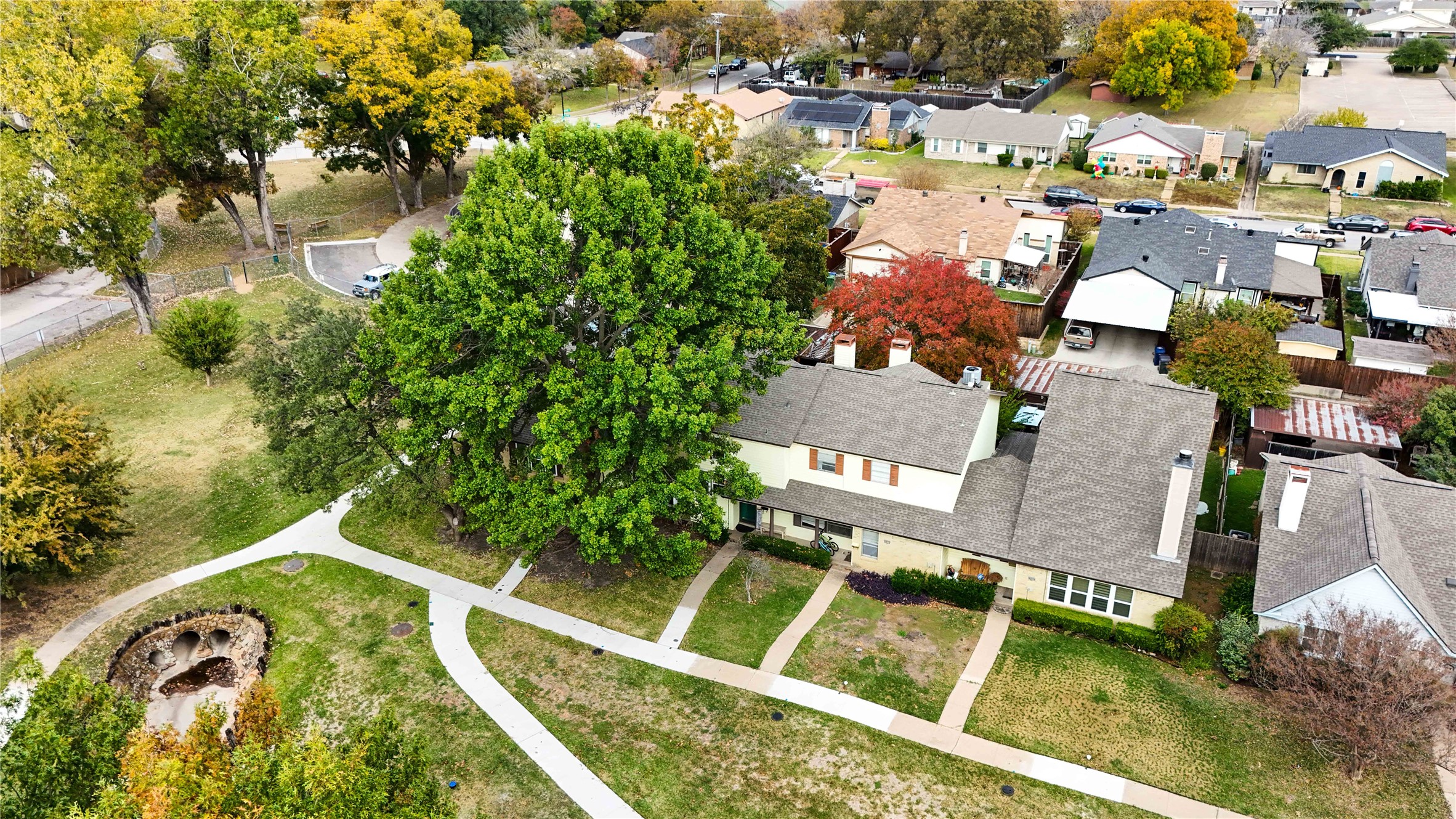4806 Rollingwood Court Garland TX 75043