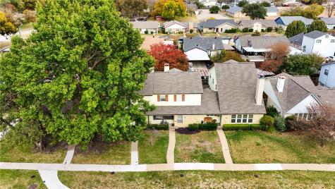4806 Rollingwood Court Garland TX 75043