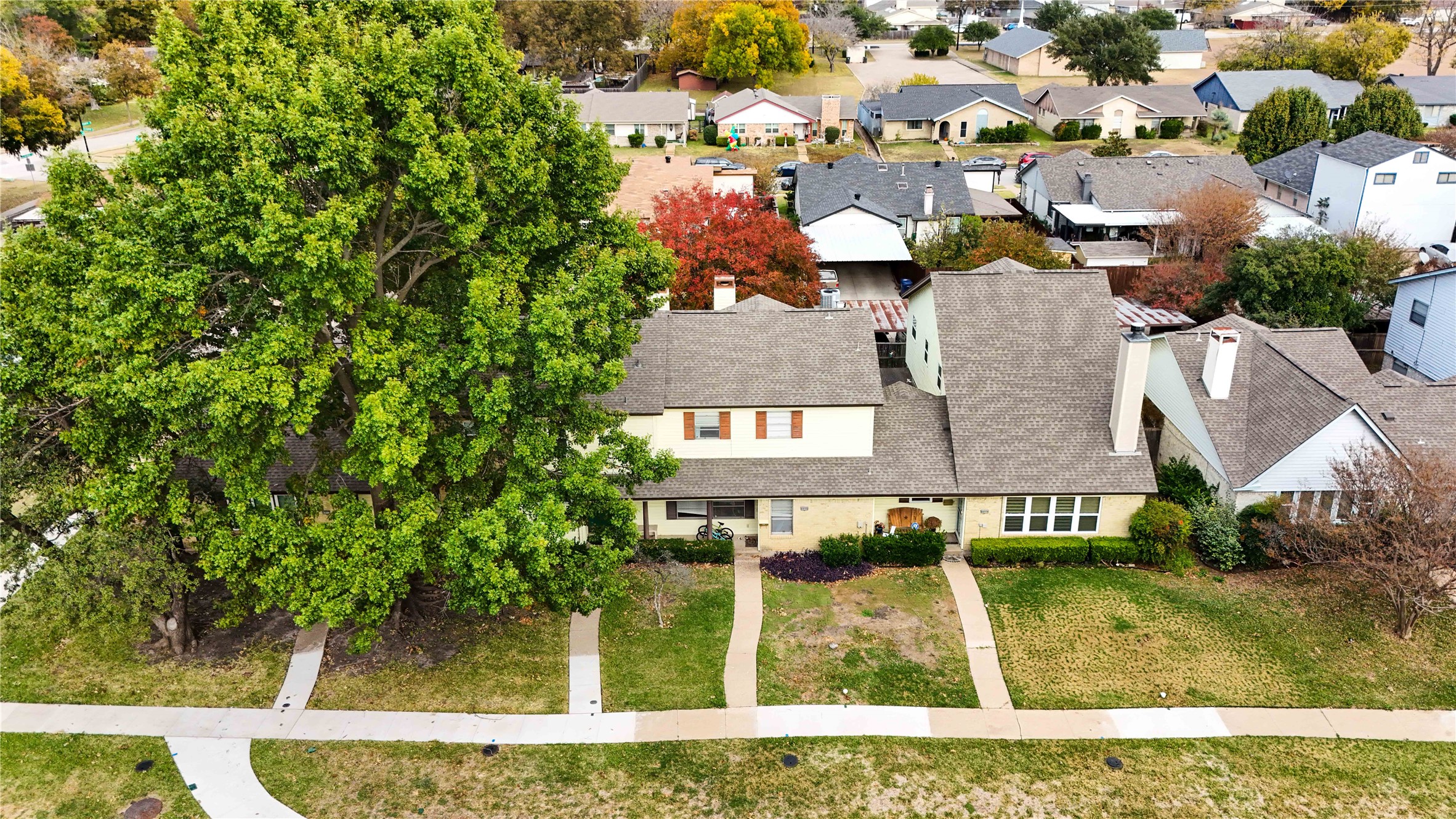 4806 Rollingwood Court Garland TX 75043