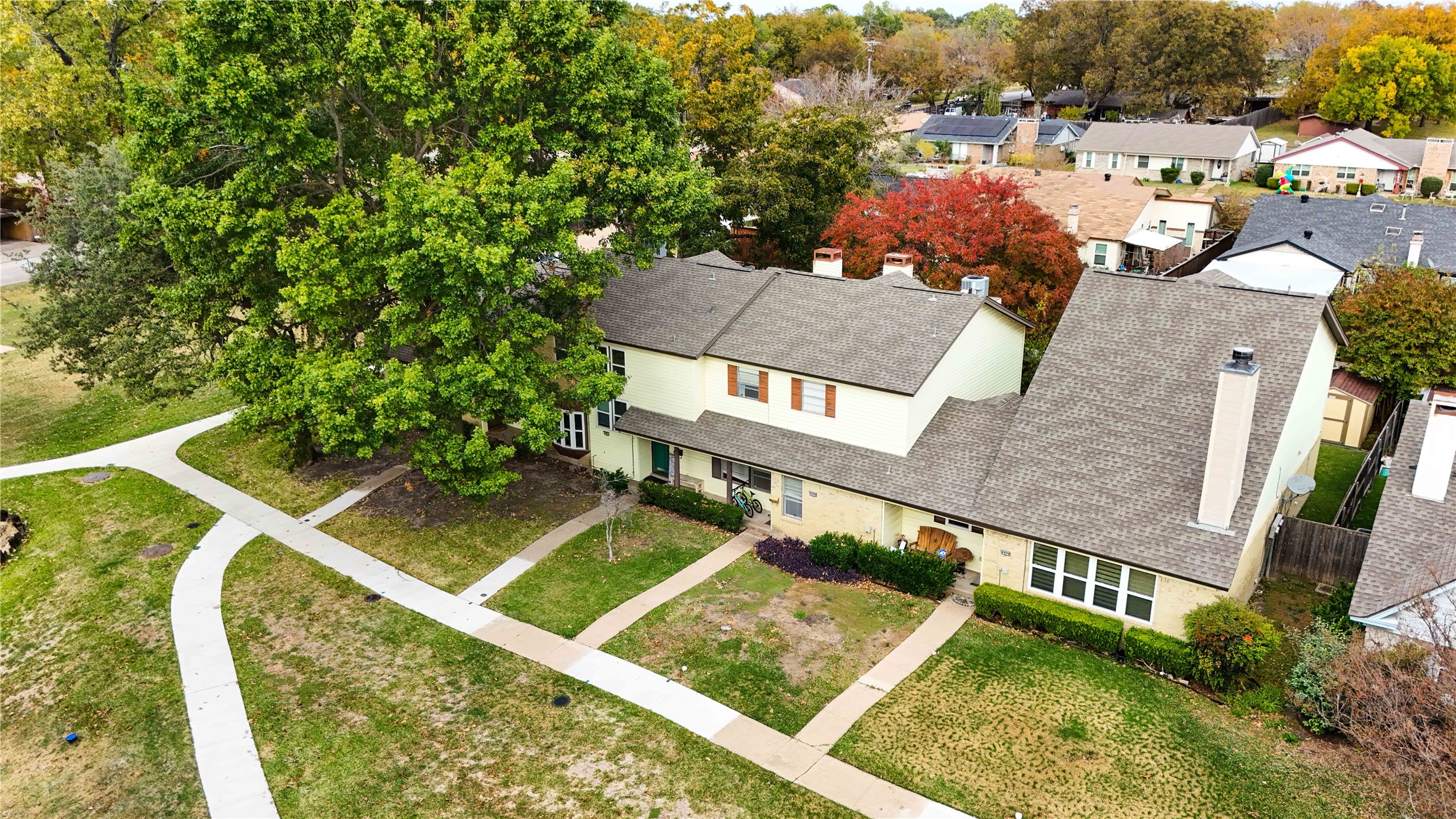 4806 Rollingwood Court Garland TX 75043