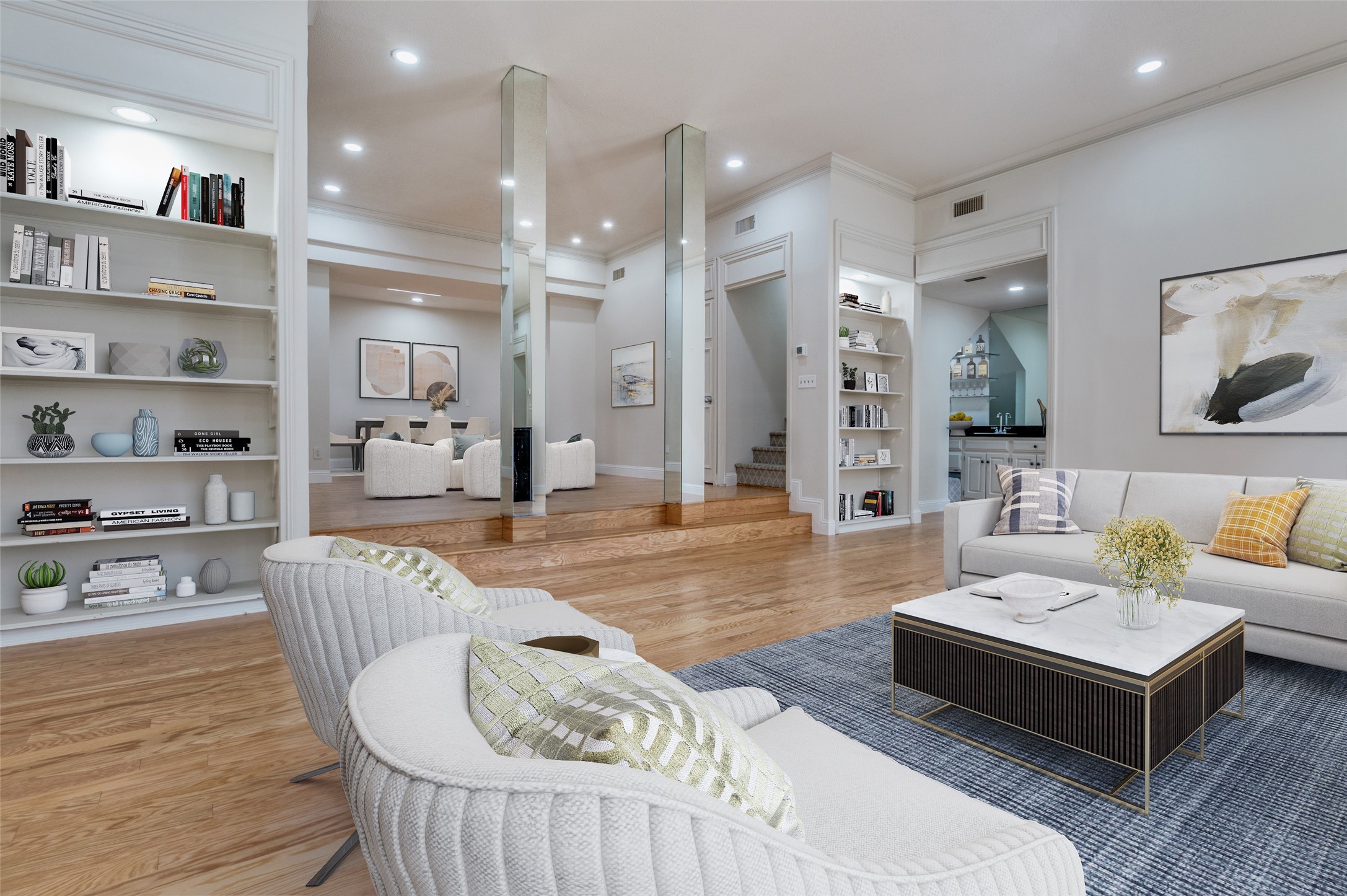 3727 Gilbert Avenue Dallas TX 75219