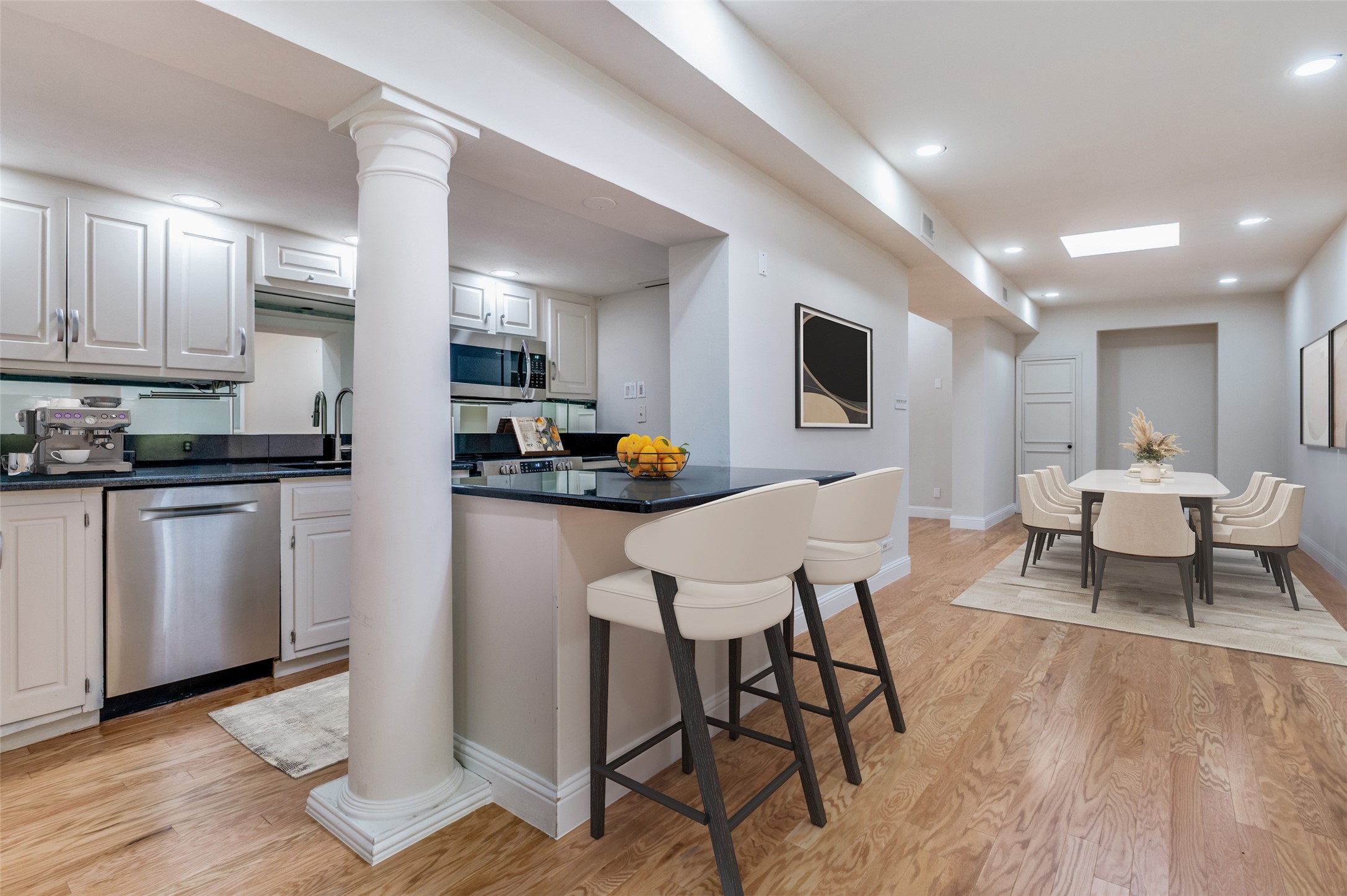 3727 Gilbert Avenue Dallas TX 75219