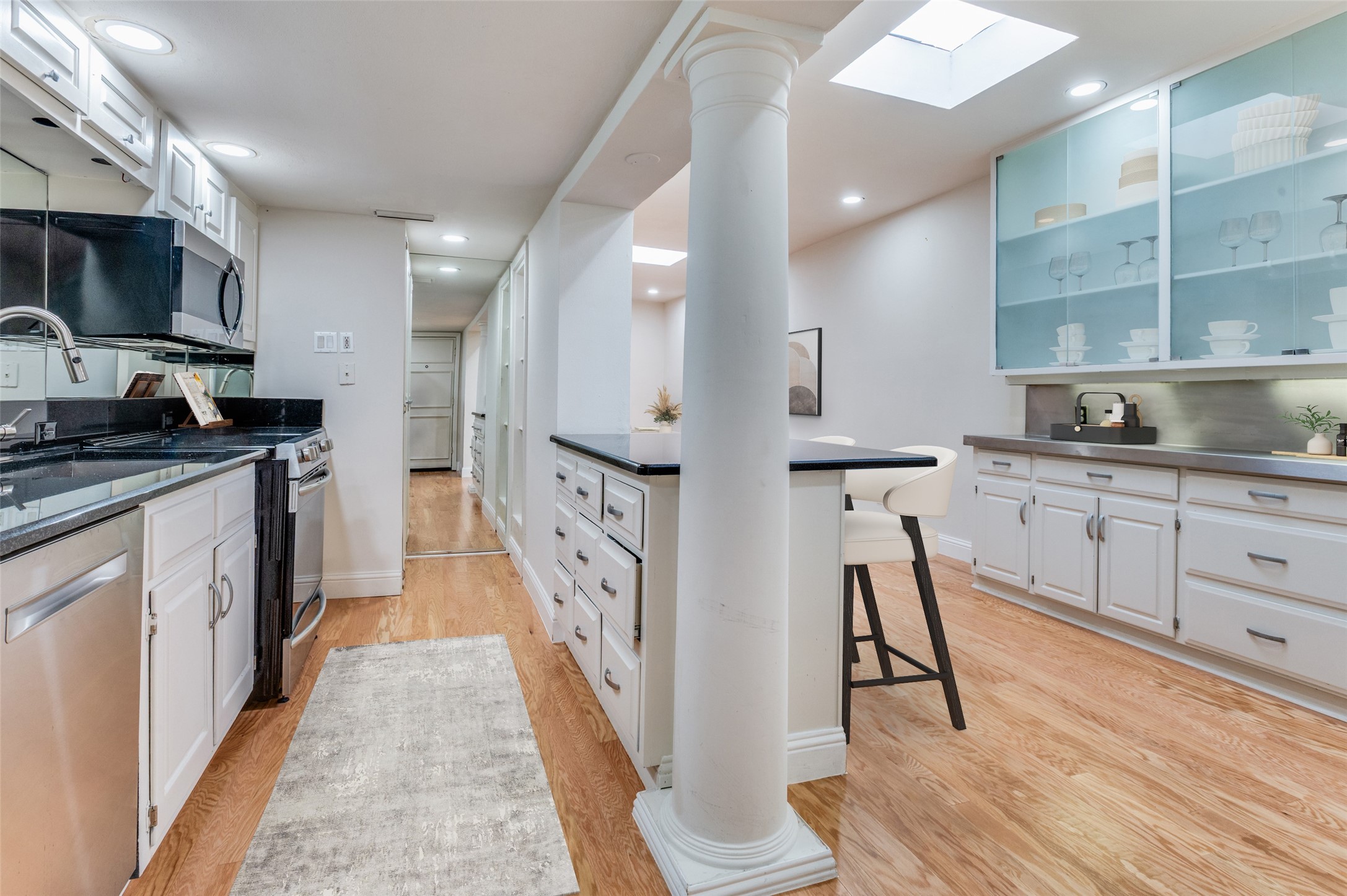 3727 Gilbert Avenue Dallas TX 75219