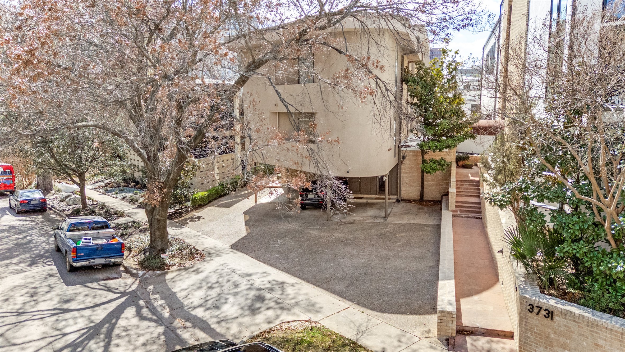 3727 Gilbert Avenue Dallas TX 75219