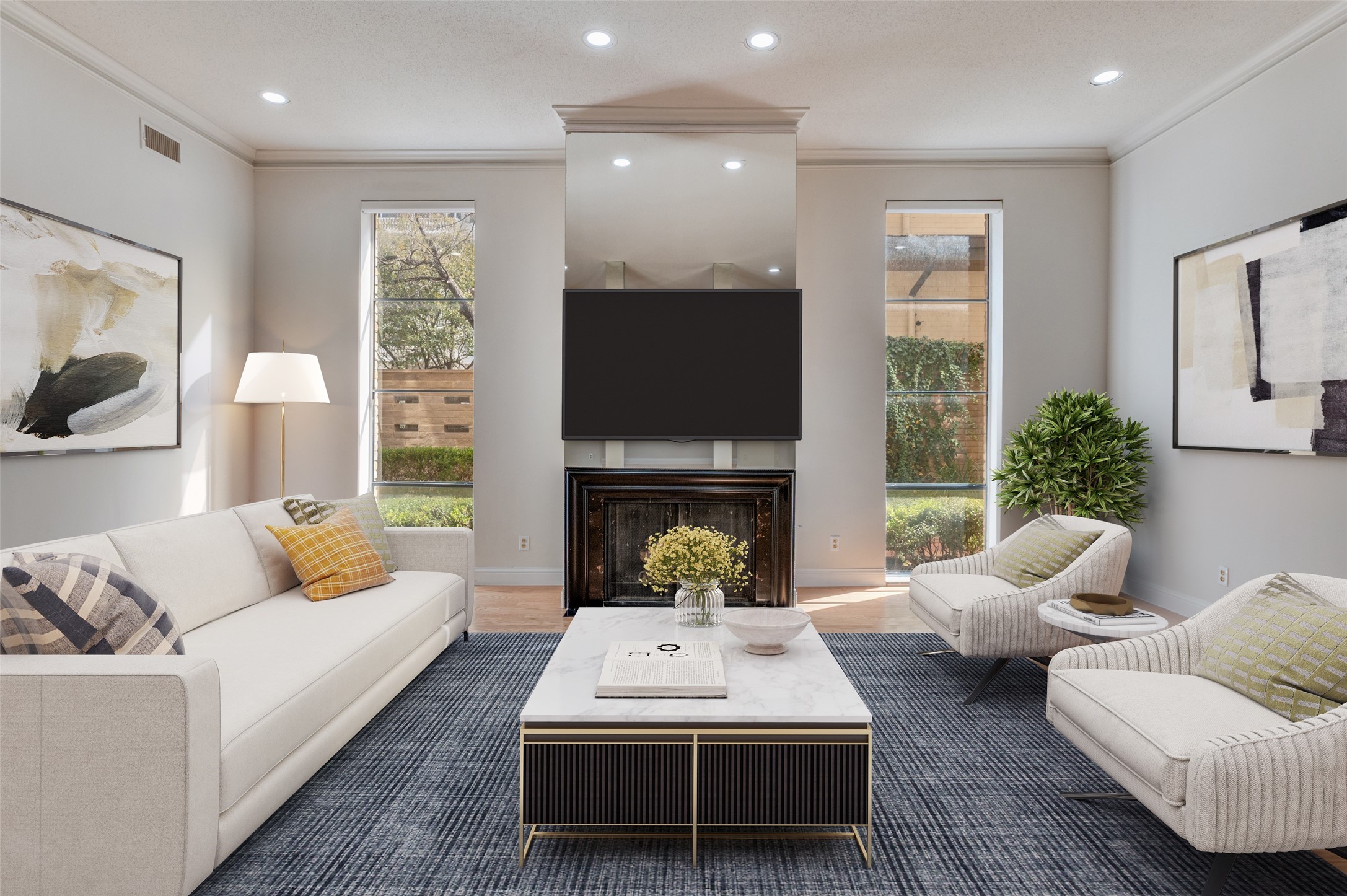 3727 Gilbert Avenue Dallas TX 75219