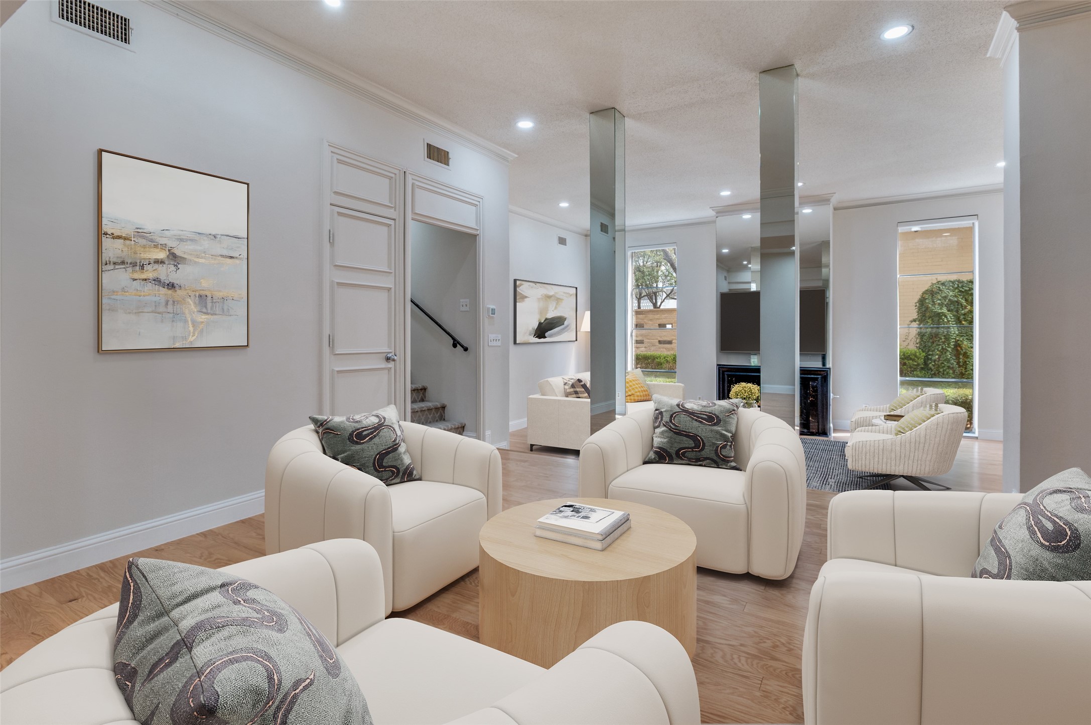 3727 Gilbert Avenue Dallas TX 75219