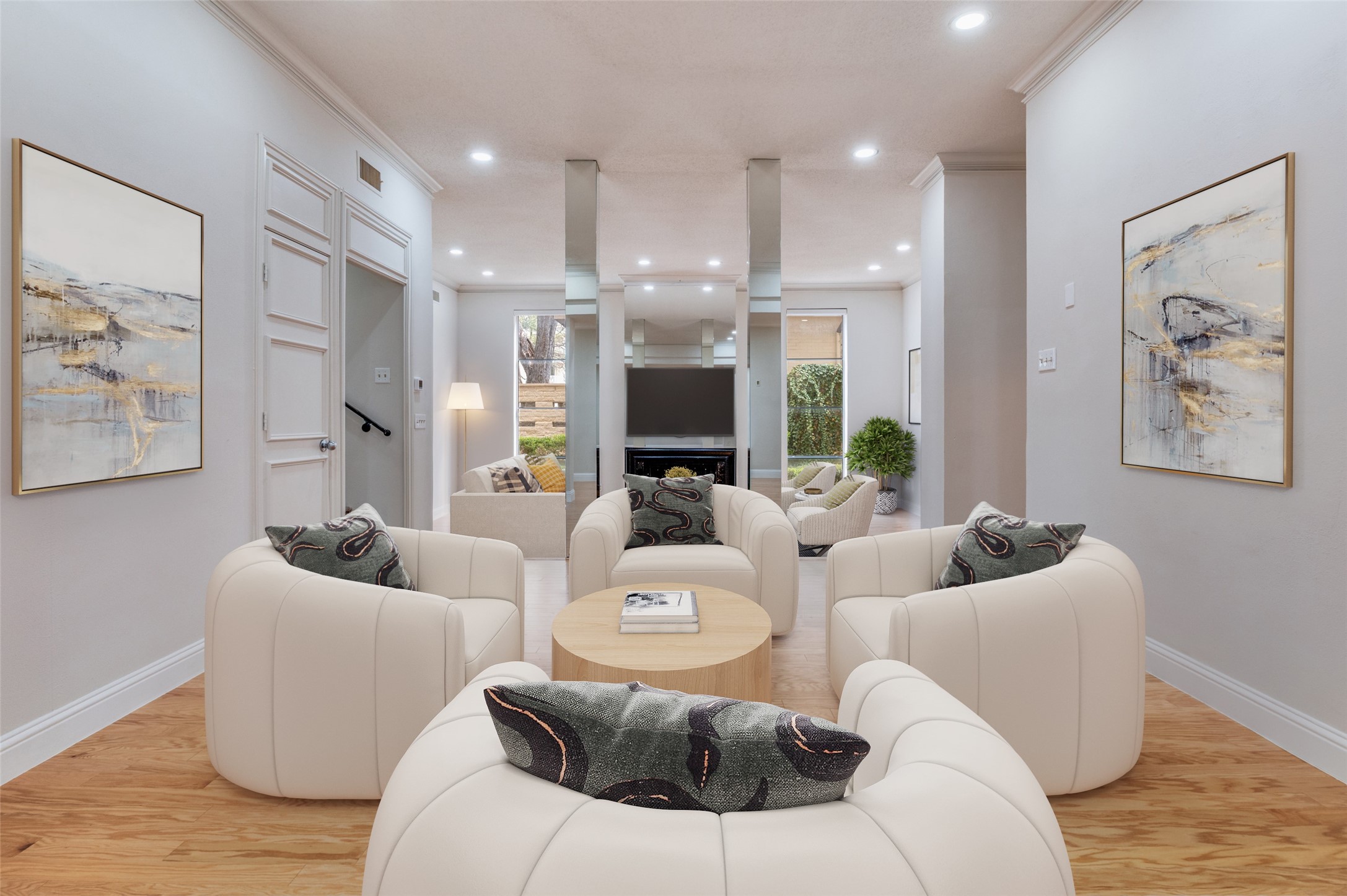 3727 Gilbert Avenue Dallas TX 75219