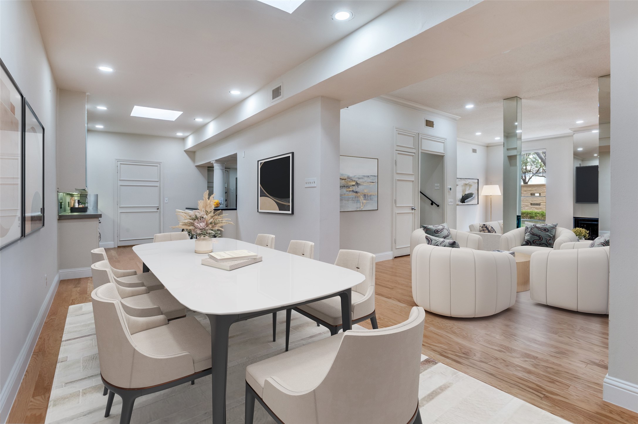 3727 Gilbert Avenue Dallas TX 75219