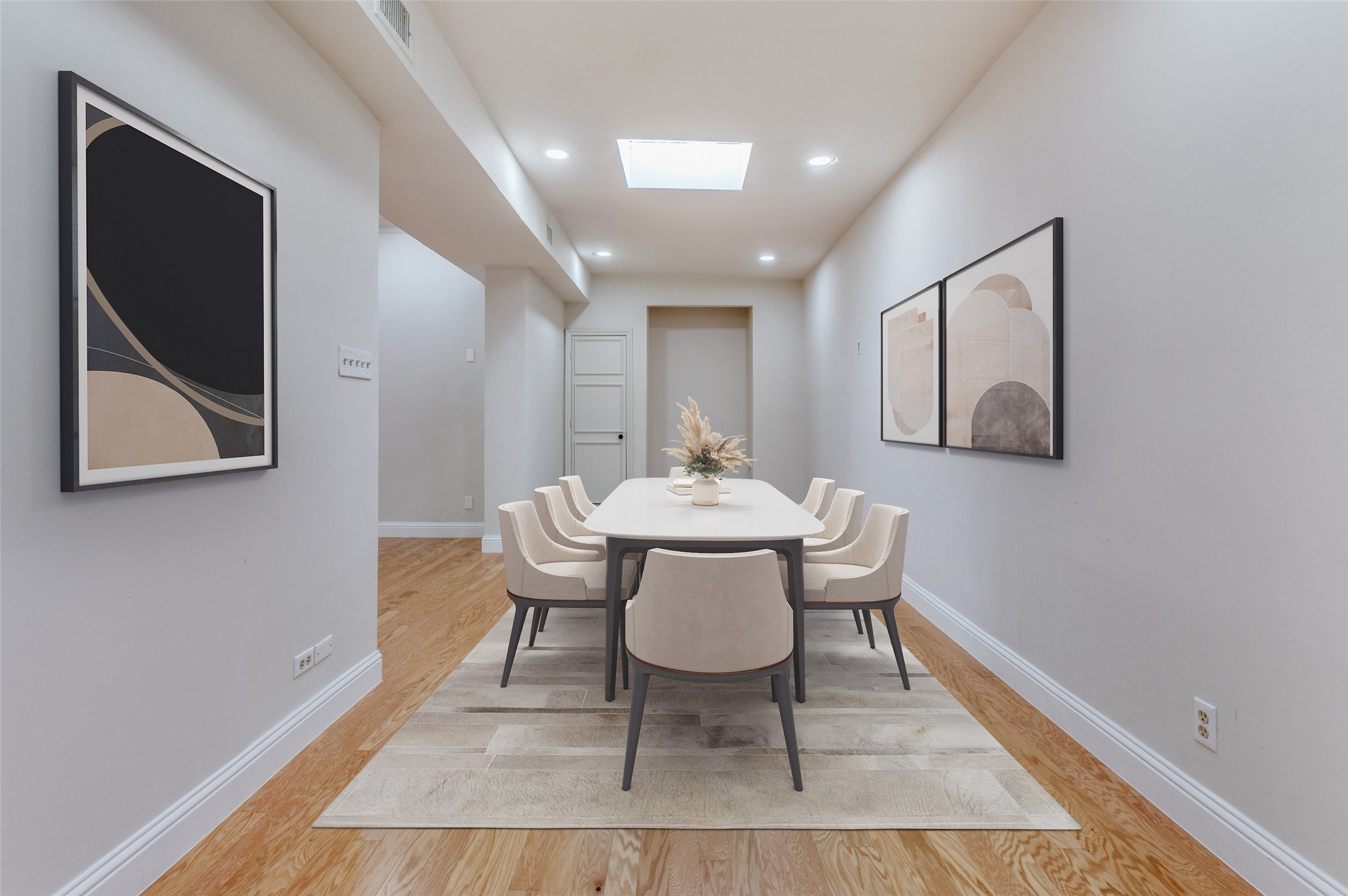 3727 Gilbert Avenue Dallas TX 75219