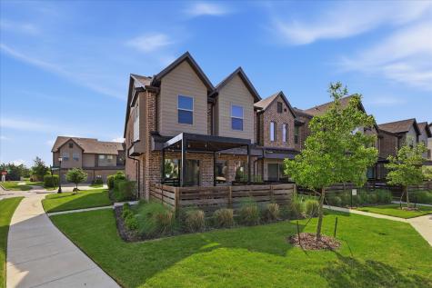 7315 Concha Drive Grand Prairie TX 75054