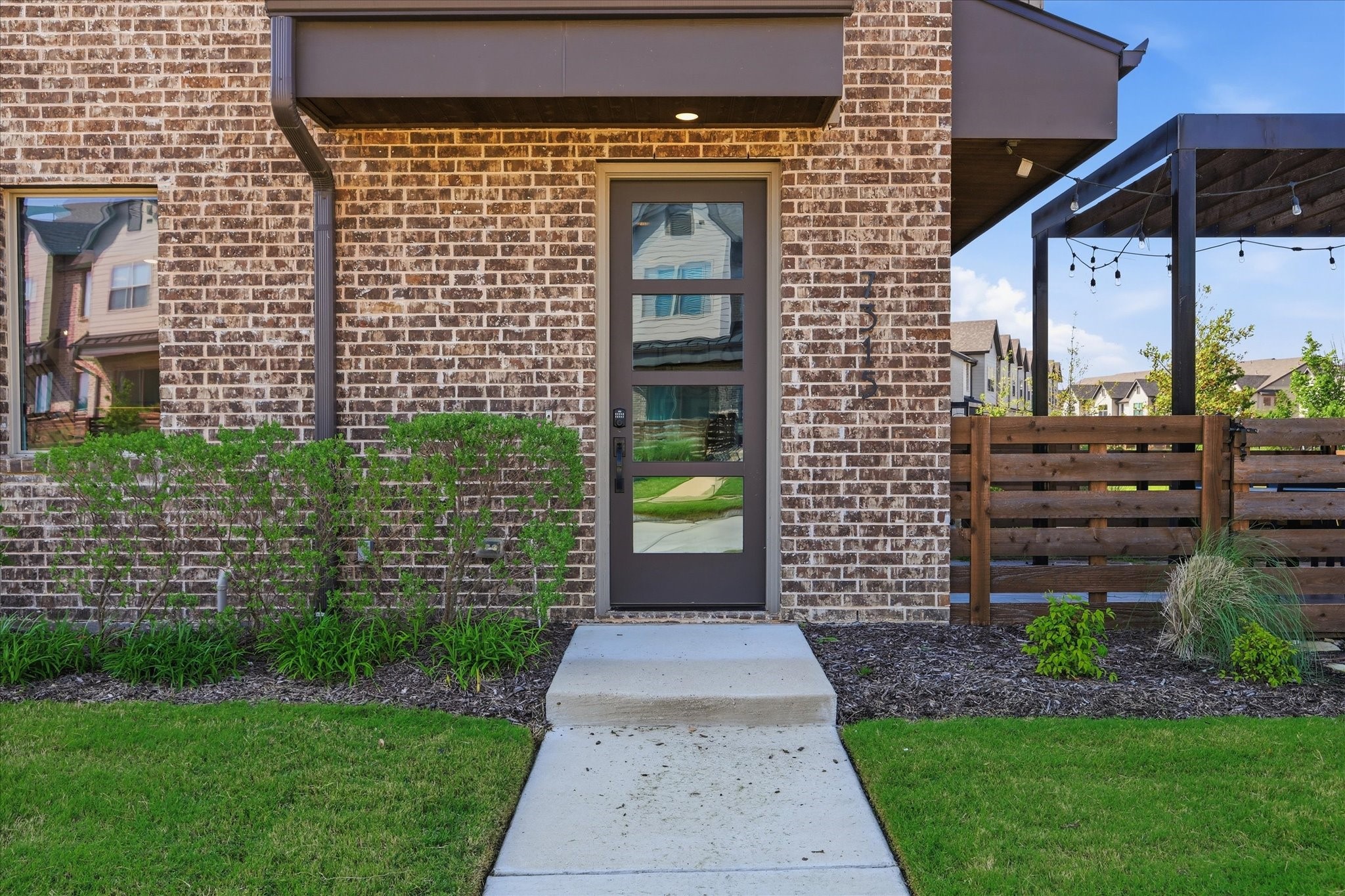 7315 Concha Drive Grand Prairie TX 75054