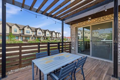 7315 Concha Drive Grand Prairie TX 75054