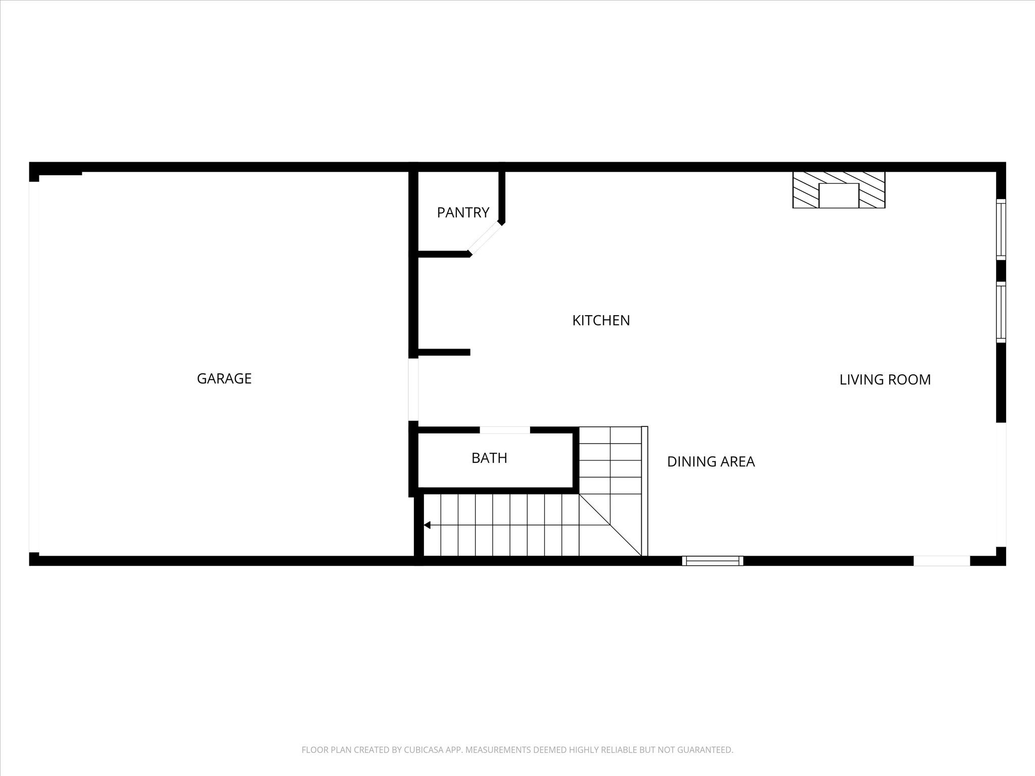 7315 Concha Drive Grand Prairie TX 75054