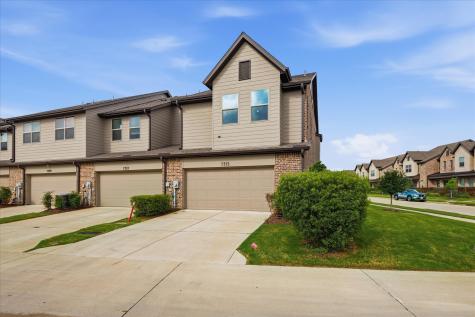 7315 Concha Drive Grand Prairie TX 75054