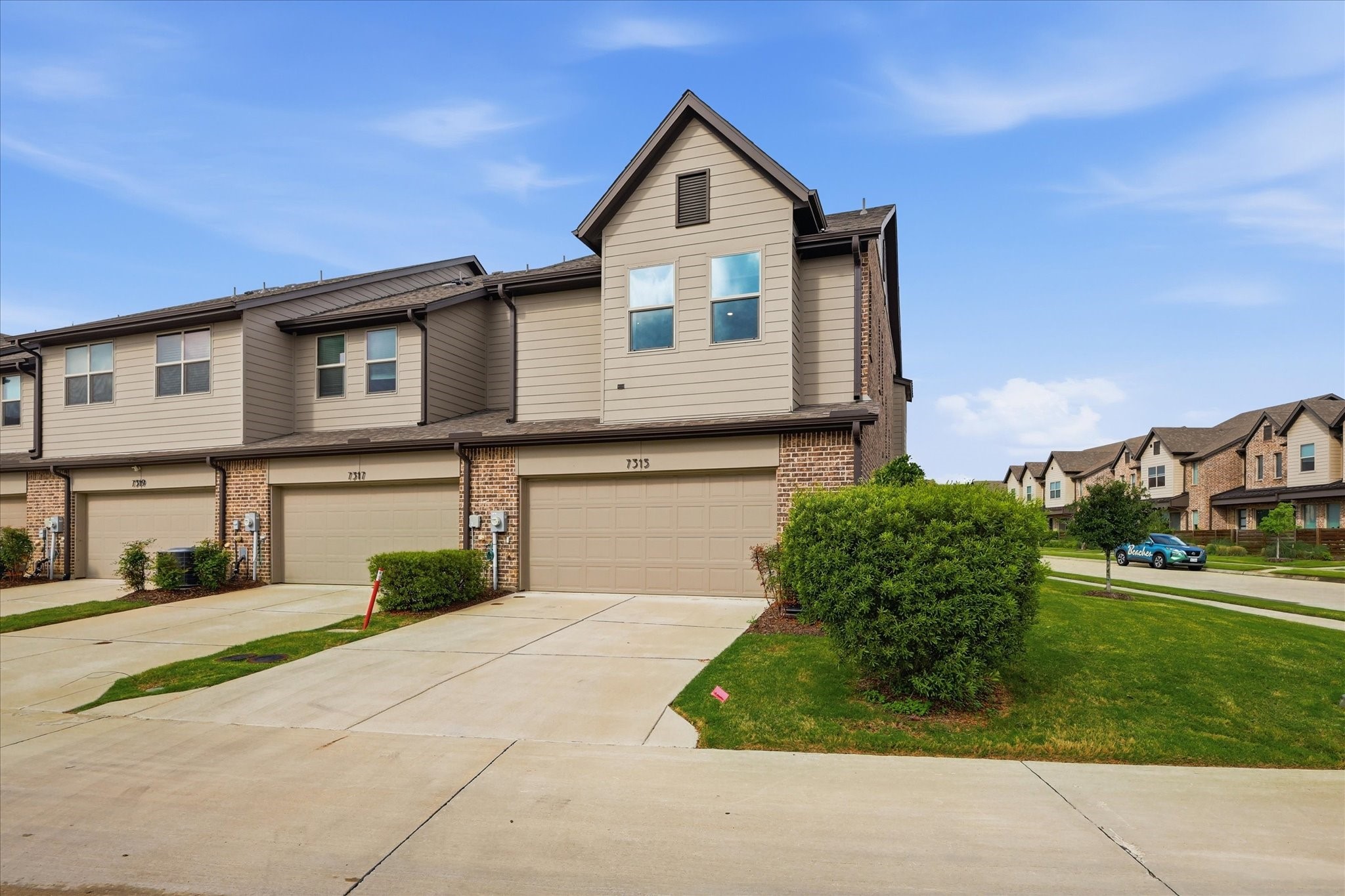 7315 Concha Drive Grand Prairie TX 75054
