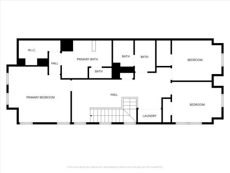 7315 Concha Drive Grand Prairie TX 75054