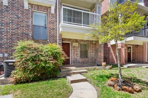 2116 Grove Park Lane Richardson TX 75080