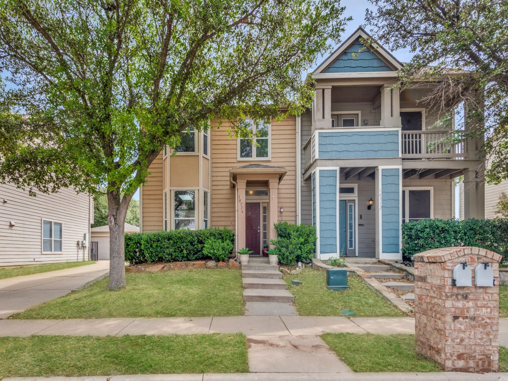 10716 Astor Drive Fort Worth TX 76244