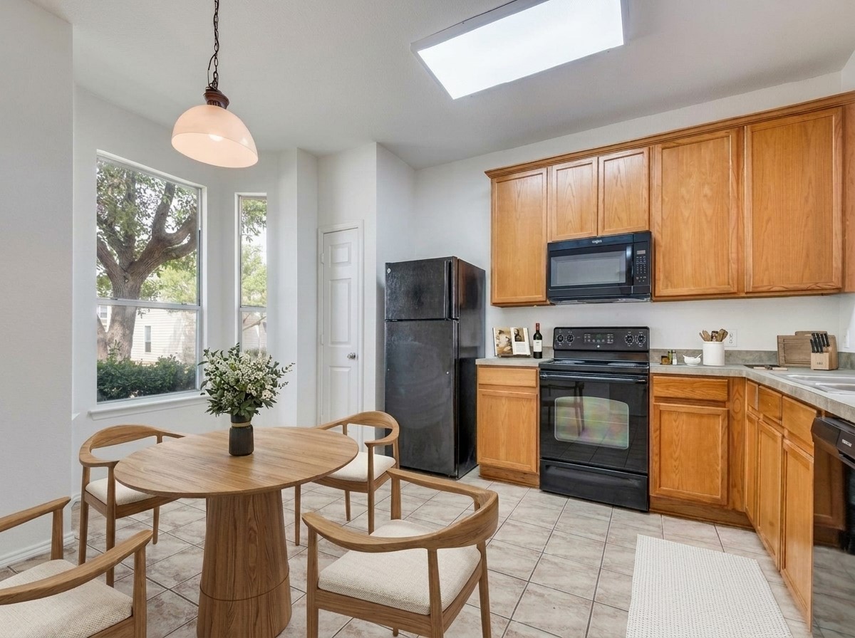 10716 Astor Drive Fort Worth TX 76244