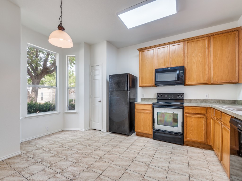 10716 Astor Drive Fort Worth TX 76244