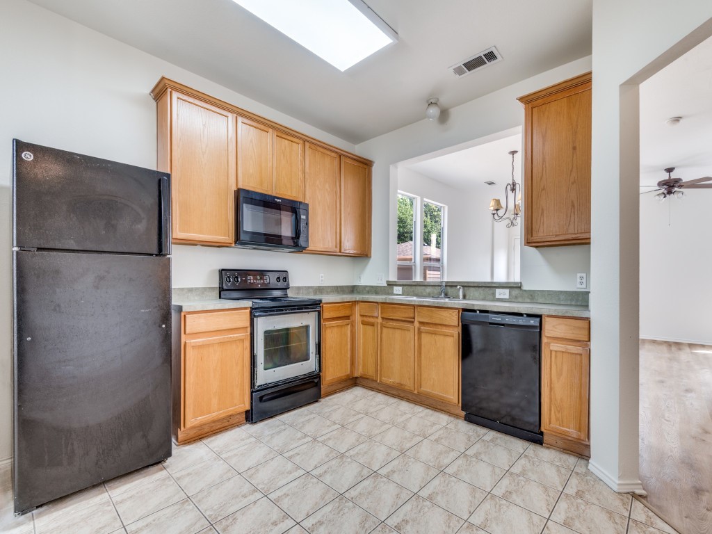 10716 Astor Drive Fort Worth TX 76244