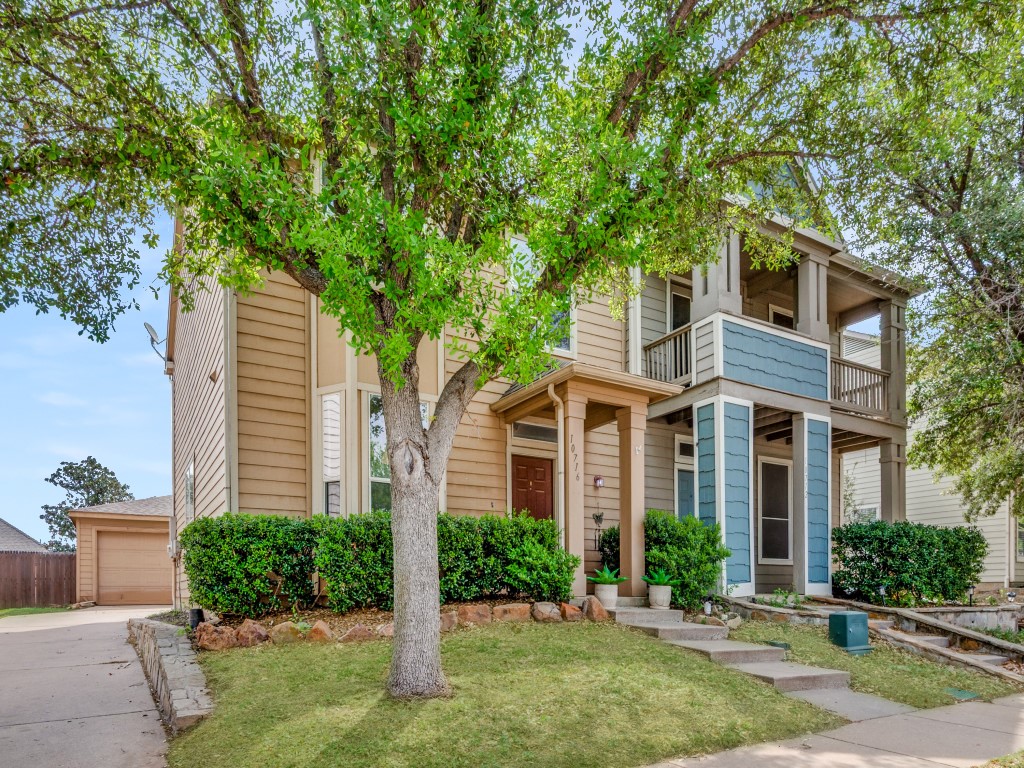 10716 Astor Drive Fort Worth TX 76244