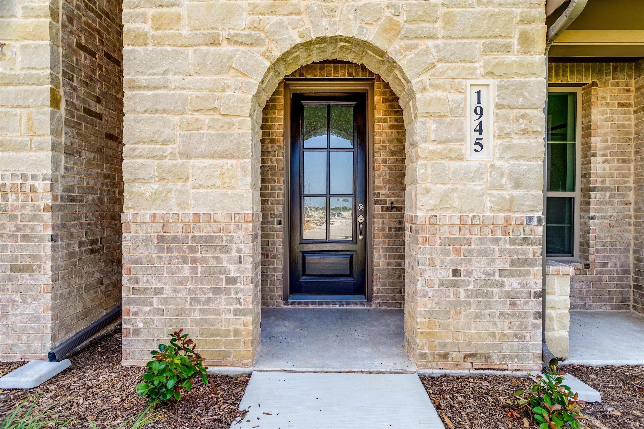 1533 Homeplace Circle Mansfield TX 76063