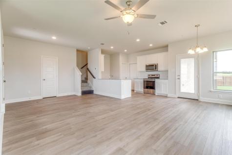 1533 Homeplace Circle Mansfield TX 76063