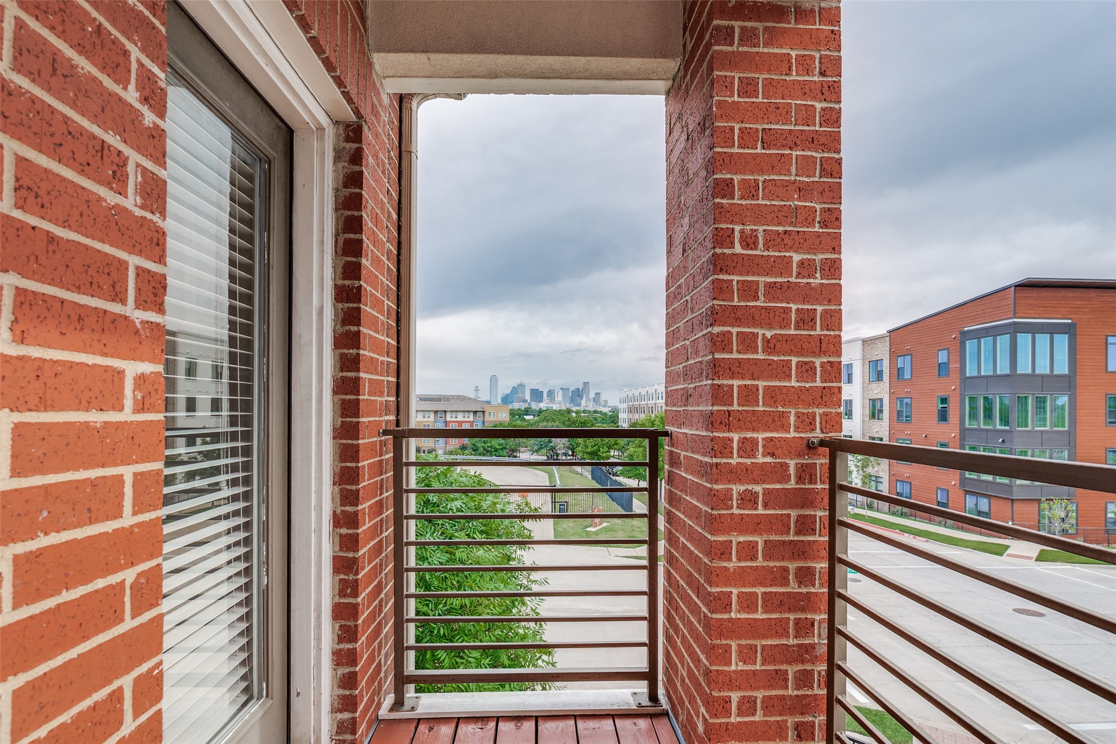 1596 Fiji Street Dallas TX 75203