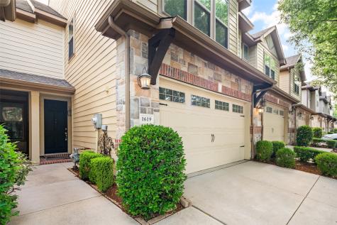 1619 Southwestern Drive Allen TX 75013