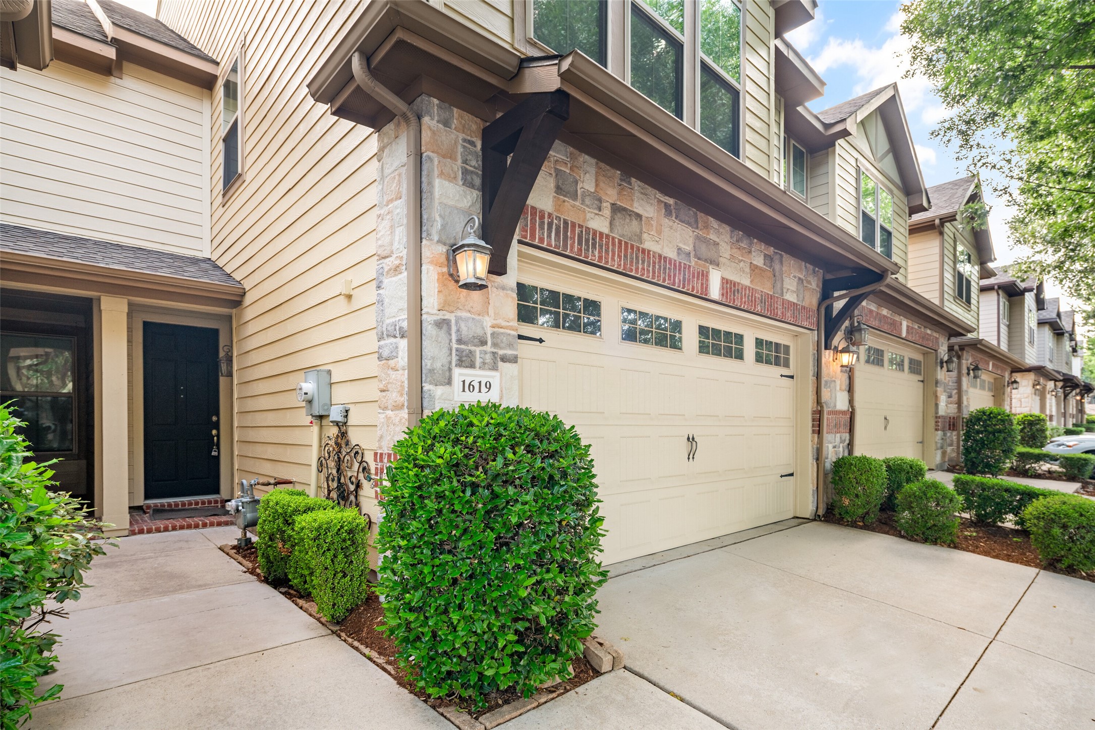 1619 Southwestern Drive Allen TX 75013
