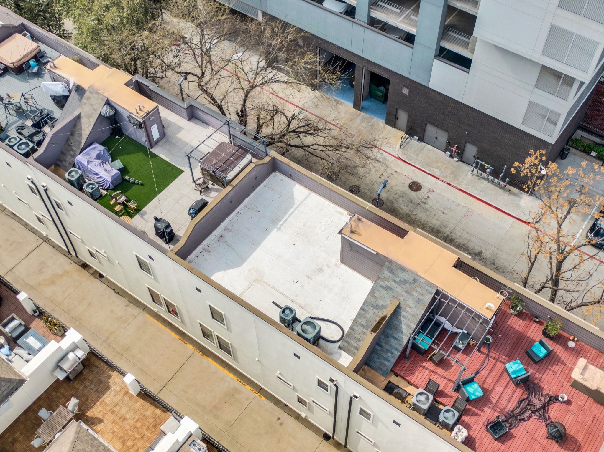 2119 Albany Street Dallas TX 75201