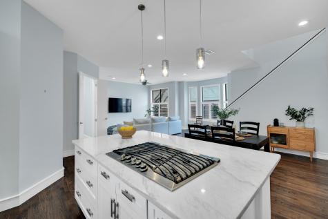 2119 Albany Street Dallas TX 75201