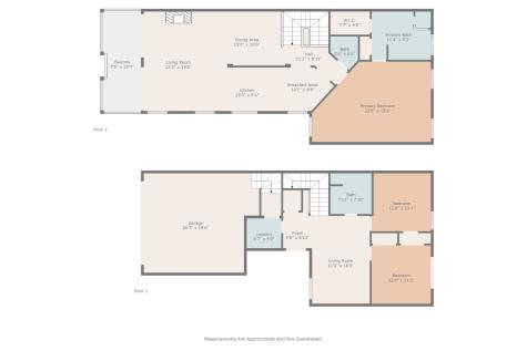 5573 Canada Court Rockwall TX 75032