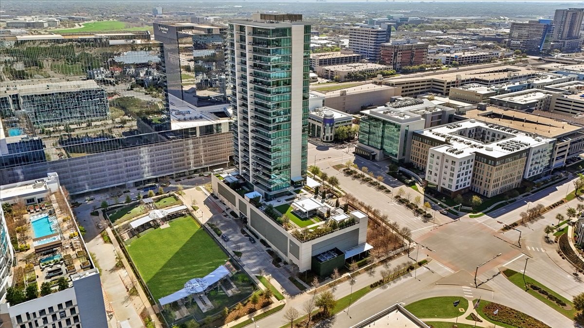 7901 Windrose Avenue Plano TX 75024