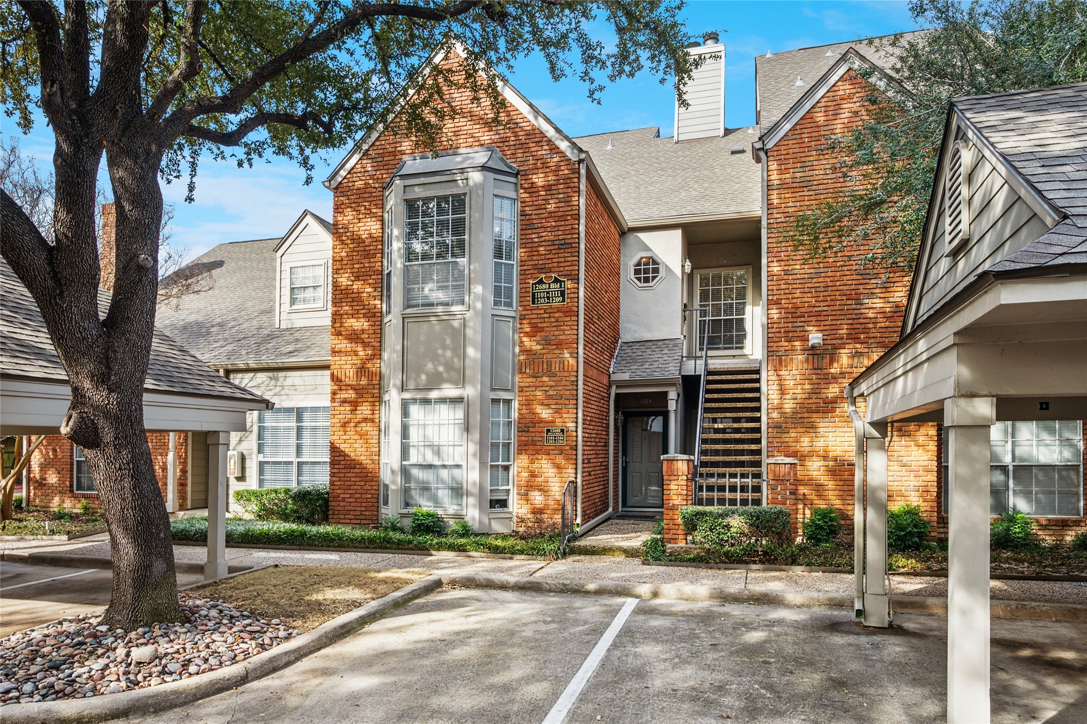 12680 Hillcrest Road Dallas TX 75230