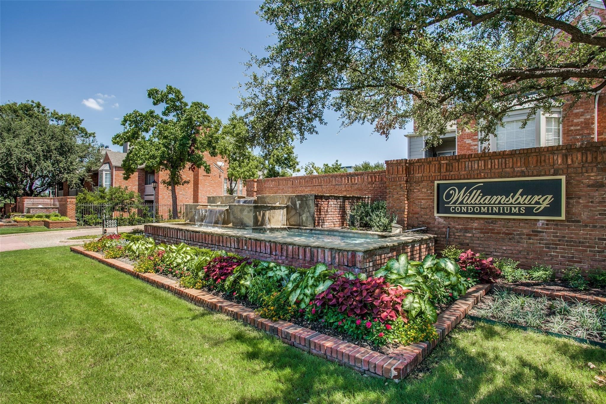 12680 Hillcrest Road Dallas TX 75230