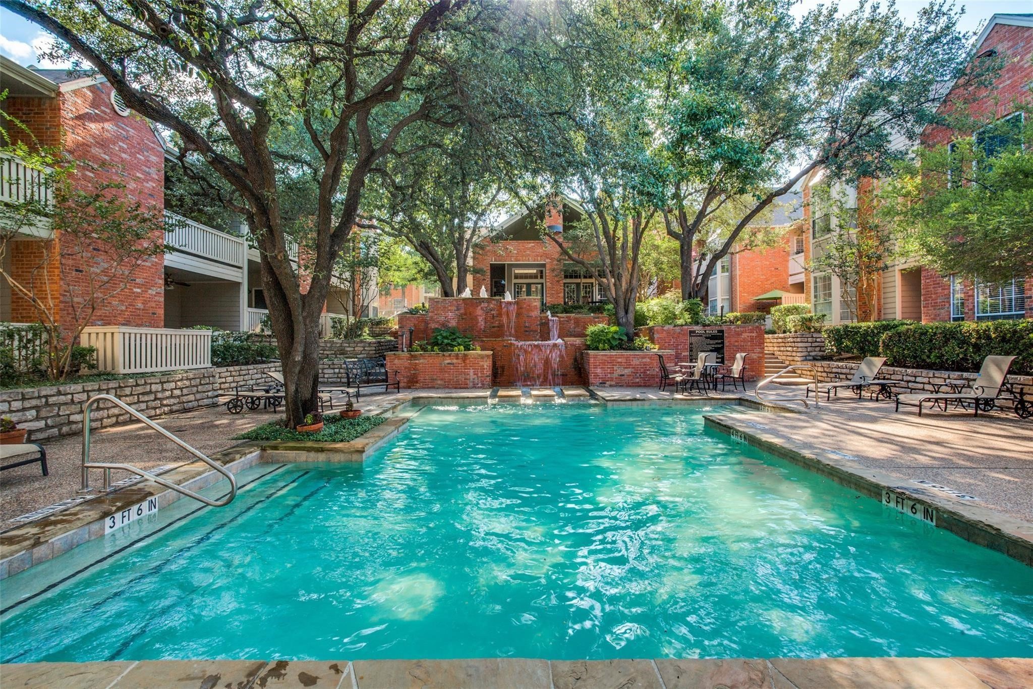 12680 Hillcrest Road Dallas TX 75230
