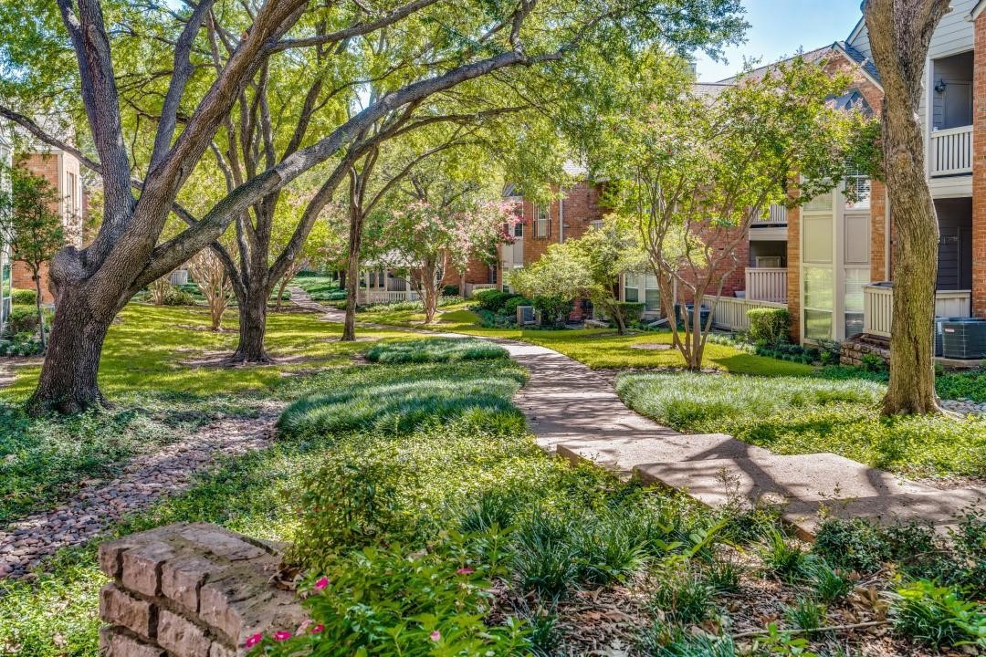 12680 Hillcrest Road Dallas TX 75230