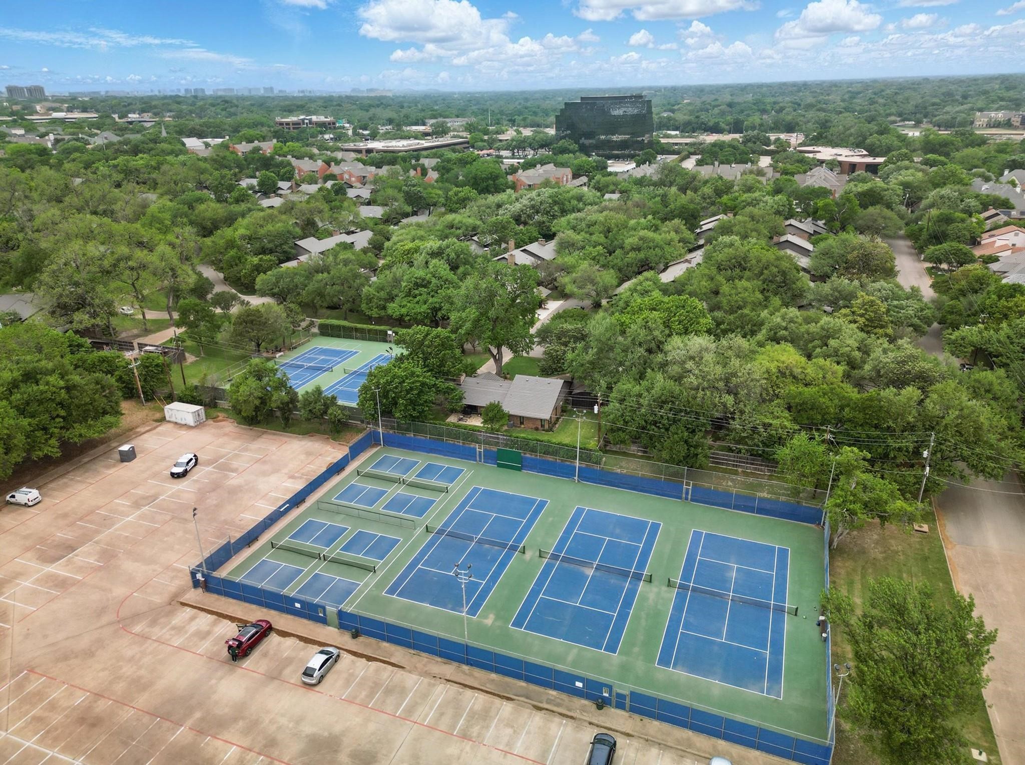12680 Hillcrest Road Dallas TX 75230