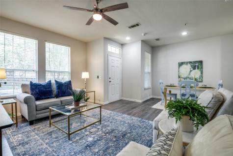 2305 Stonepark Place Mckinney TX 75071