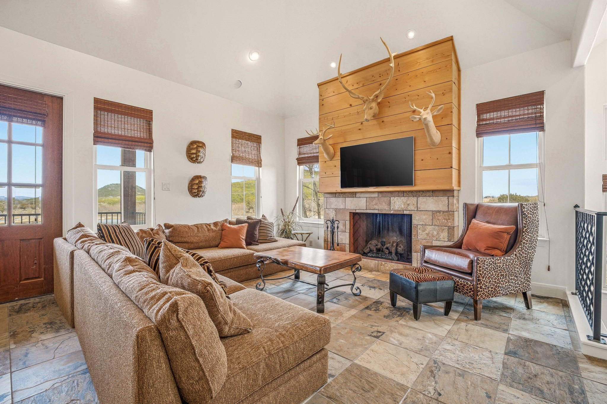 1010 Chapel Ridge Road Graford TX 76449