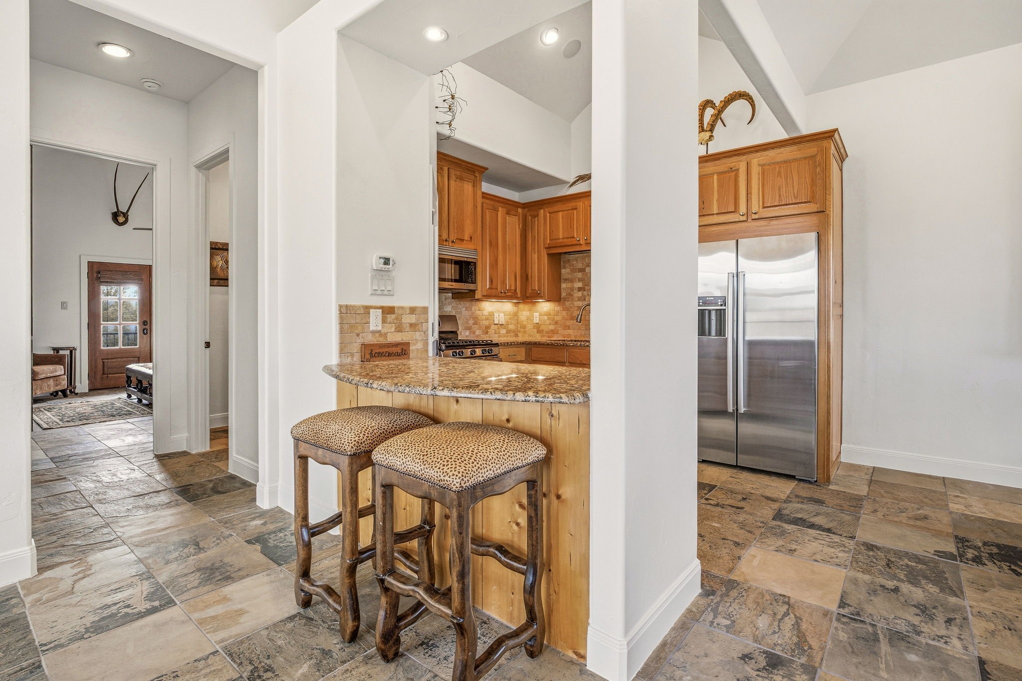 1010 Chapel Ridge Road Graford TX 76449