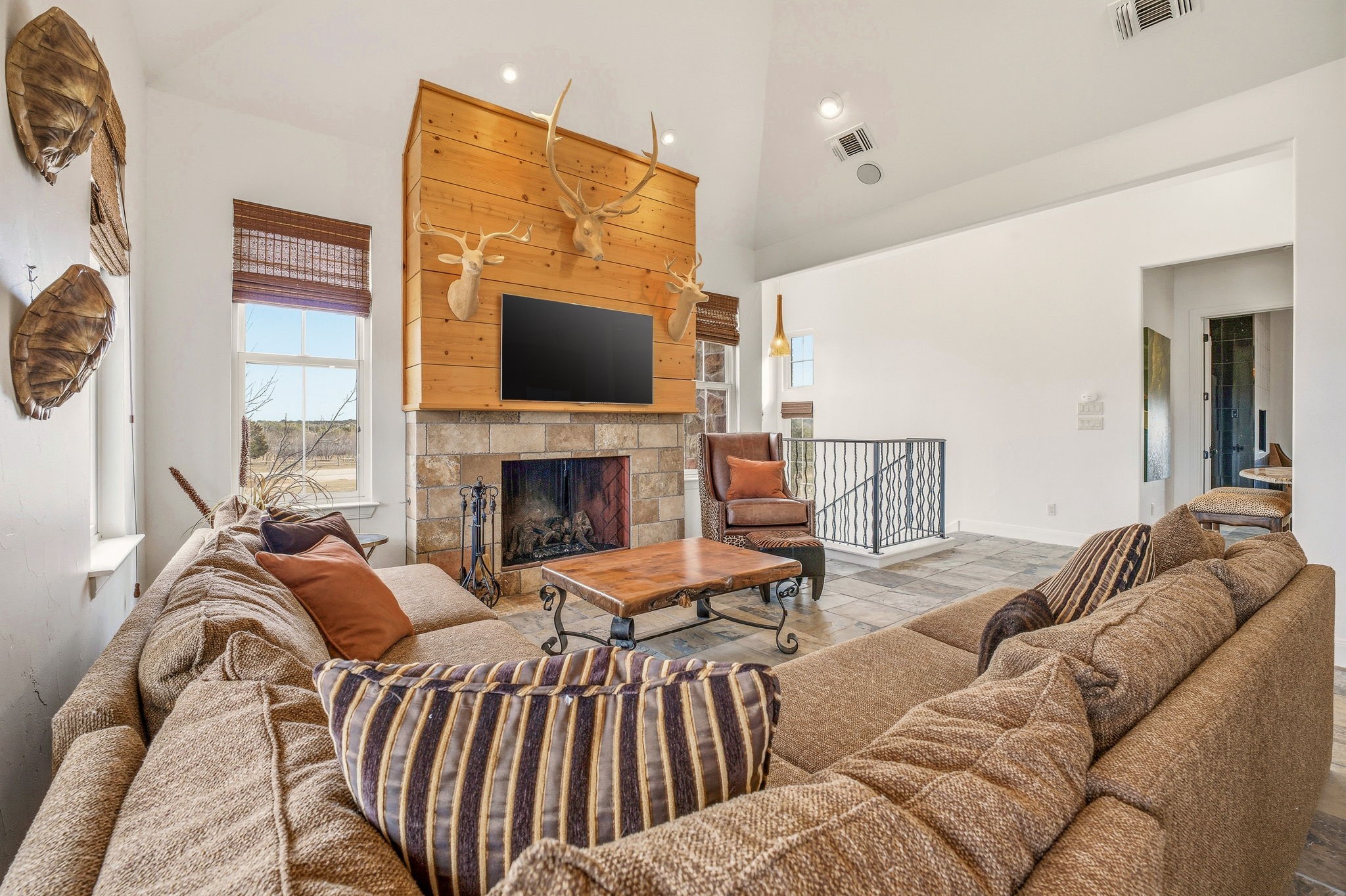 1010 Chapel Ridge Road Graford TX 76449